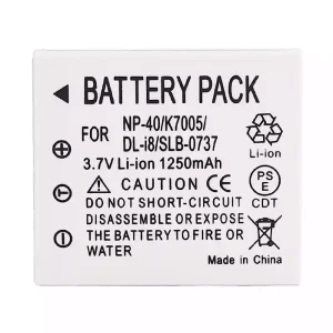 全新相機 電池 適用於 FUJIFILM FinePix F402 FinePix F403 FinePix F420 FinePix F455 FinePix F460 FinePix F470 FinePix F480