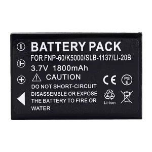 全新相機 電池 適用於 SAMSUNG Digimax U-CA3 Digimax U-CA4 Digimax U-CA5 Digimax U-CA401 Digimax U-CA501 Digimax U-CA505 Digimax V10 Digimax V700 Digimax V800