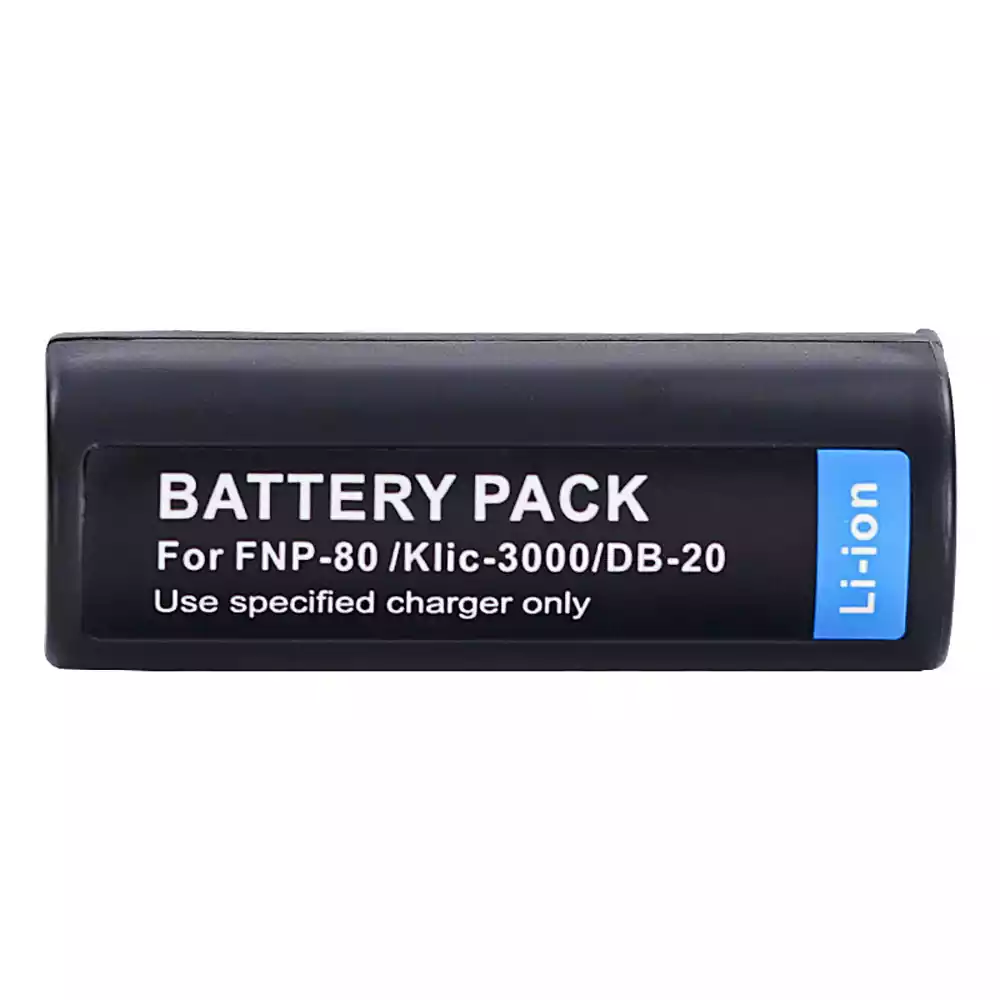 全新相機 電池 適用於 TOSHIBA Allegretto M70 PDR-M4 PDR-M40 PDR-M40s PDR-M5 PDR-M7 PDR-M70