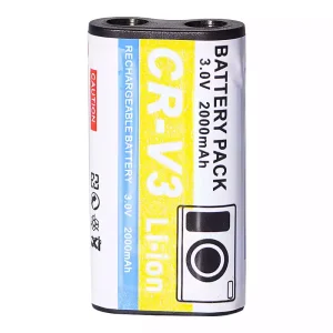 全新相機 電池 適用於 KODAK EasyShare CD40 CD43 CD50 CW330