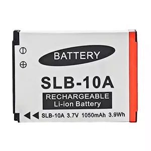 全新相機 電池 適用於 SAMSUNG ES50 ES55 ES60 EX2F HMX-U10 HMX-U20 HZ10W HZ15W