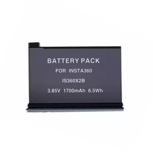 全新相機 電池 適用於 insta360 ONE X2