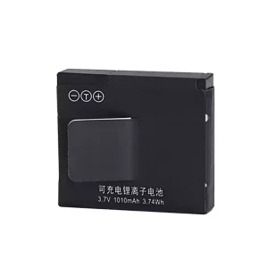 全新相機 電池 適用於 YI AZ13-1