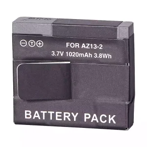 全新相機 電池 適用於 YI AZ13-2