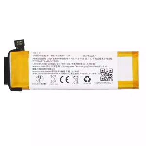 全新相機 電池 適用於 DJI Osmo pocket 1,pocket 2