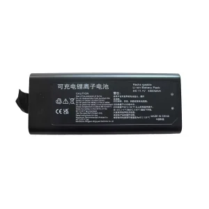 全新 電池 適用於 Mindray VS600 VS900 VS9 DPM6 DPM7