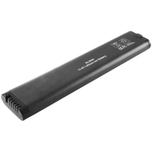 全新 電池 適用於 Inspired Energy NL2044 NL2044HD NL2044HD22 DM-900A
