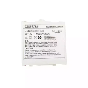 全新 電池 適用於 COMEN 022-000136-00,COMEN C21 C70