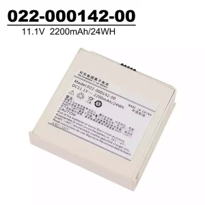全新 電池 適用於 COMEN 022-000142-00