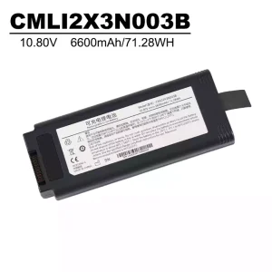 全新 電池 適用於 CMLI2X3N003B,COMEN V1 Portable ventilator