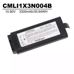 全新 電池 適用於 COMEN CMLI1X3N004B