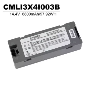全新 電池 適用於 CMLI3X4I003B,COMEN S8 Defibrillator