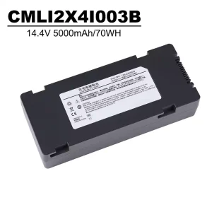 全新 電池 適用於 COMEN CMLI2X4I003B