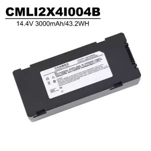 全新 電池 適用於 COMEN CMLI2X4I004B