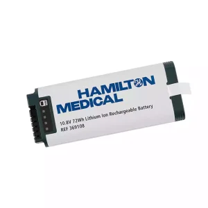 全新 電池 適用於 Hamilton C1,REF 369108