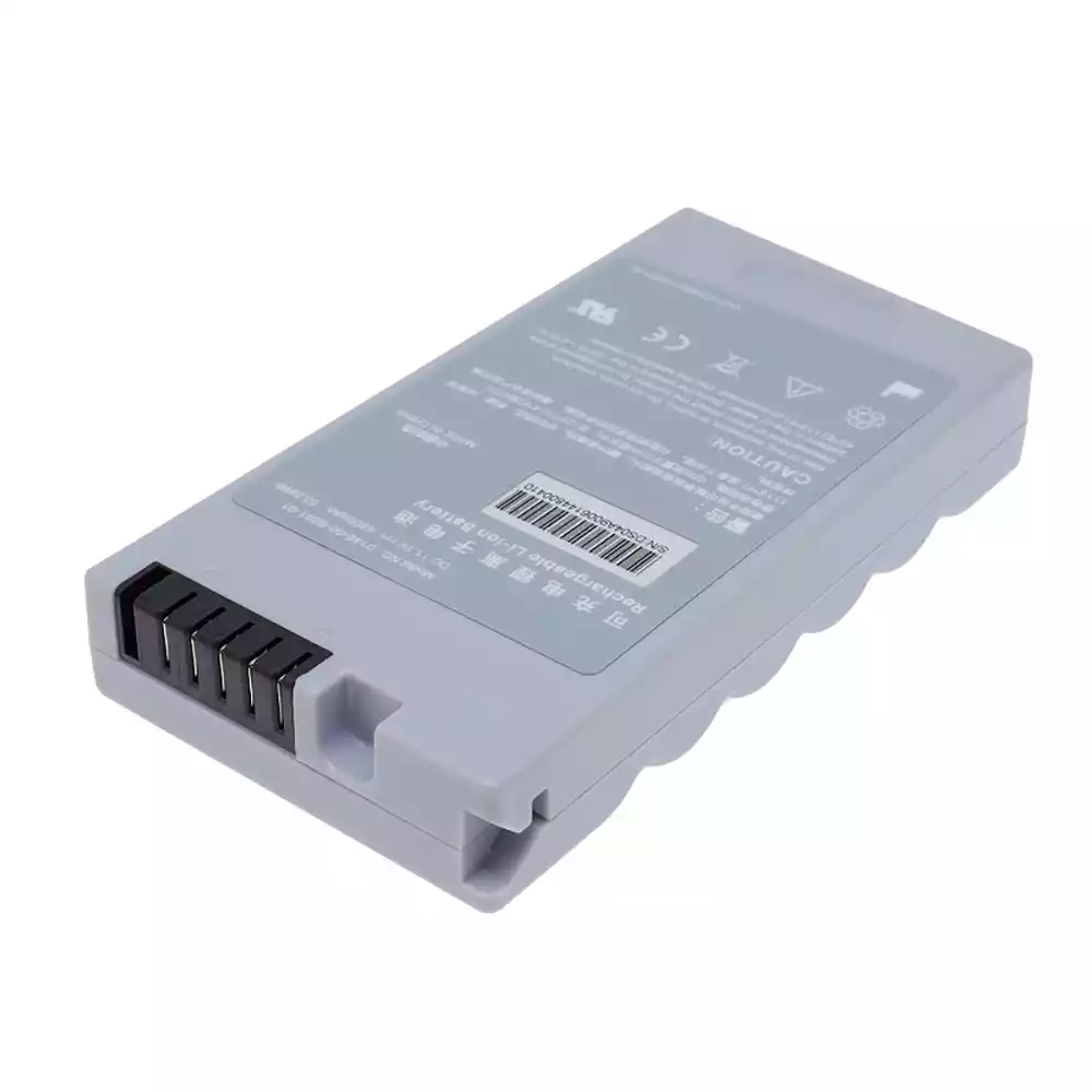 全新 電池 適用於 0146-00-0091-01
