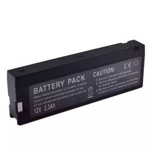 全新 電池 適用於 Mindray PM9000 PM8000,SPACELABS 90309 90369 1030 1050,OSEN 8000