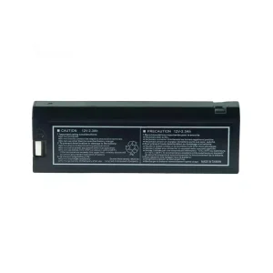 全新 電池 適用於 Mindray M05-302R3R MEC2000 MEC1000
