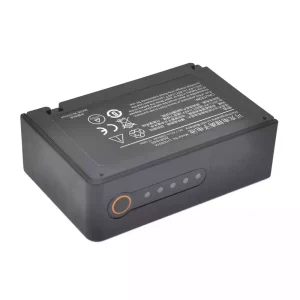 全新 電池 適用於 LI12I001A,Mindray T1