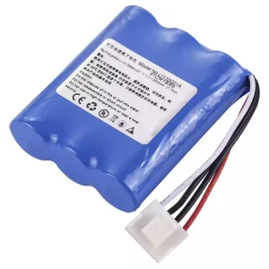 全新 電池 適用於 LI13S001A,Mindray BeneHeart R3 R3A UMEC10 UMEC12