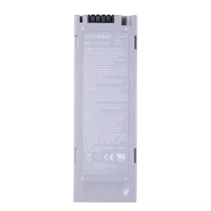 全新 電池 適用於 Mindray Passport 2 Passport V Spectrum,Spectrum OR,Trio,IPM9800
