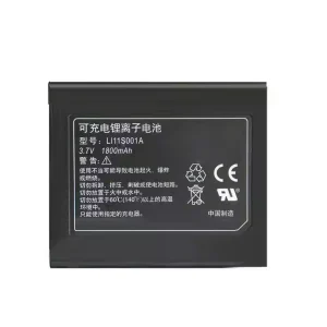 全新 電池 適用於 LI11S001A,Mindray DPM2 PM-60 PM60 M05-010004-08