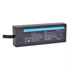 全新 電池 適用於 Mindray LI23S001A