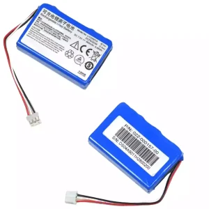 全新 電池 適用於 LI12S001A,Mindray T1