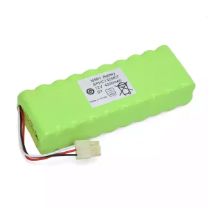 全新 電池 適用於 GPHC132MOT,Korea BIONET EKG3000 Bionet Cardiotouch 3000
