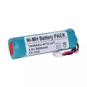 全新 電池 適用於 Fukuda ECG FX-2201 FX-7202 FX-7201