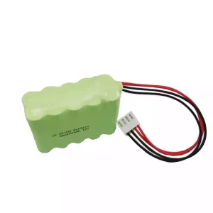 全新 電池 適用於 SANRUI ECG-2303B ECG-3303B
