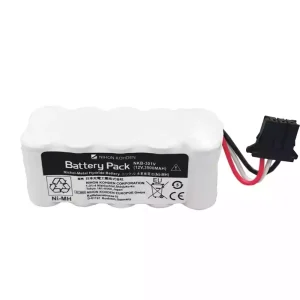 全新 電池 適用於 NIHON KOHDEN ECG-1350P ECG-7600 ECG-7700 ECG-X065
