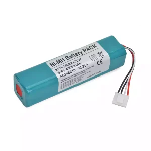 全新 電池 適用於 Fukuda 8TH-2400A-2LW,6L2L1,LS1506
