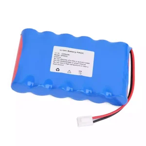 全新 電池 適用於 Guoteng GT2000,GT6000,GT9000,GT9002,GT9003