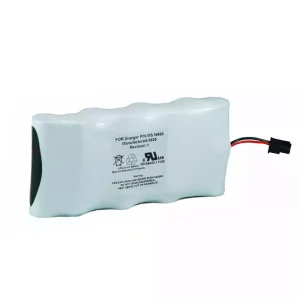 全新 電池 適用於 Drager infintiy Vista,Draeger Medical Inc GAMMA,Draeger Medical Inc INFINITY,Draeger Medical Inc INFINITY DELTA,Draeger Medical Inc SC