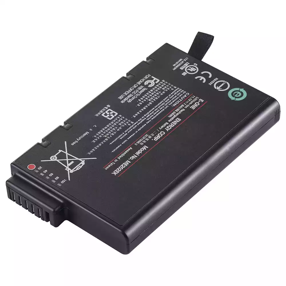 全新 電池 適用於 R202i ME202EK ME202A ME202H ME202B ME202BB ME202BE ME202C:圖片 3