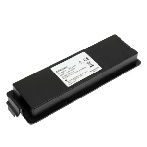 全新 電池 適用於 M6031-0 M6060-0,YUWELL HeartOn A10 MEDIANA A10