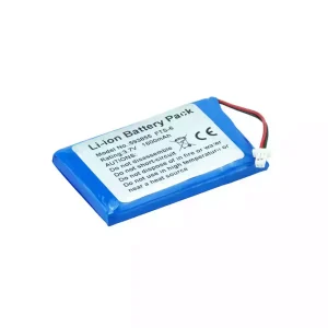 全新 電池 適用於 EDAN 593855 1ICP6/39/55 FTS-3 FTS-6