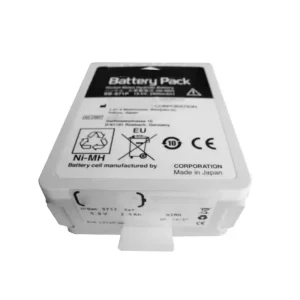 全新 電池 適用於 NIHON KOHDEN SB-671P BSM-6301C BSM3000 BSM6000 BSM6301K