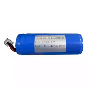 全新 電池 適用於 LI-ION18500-JW-No19