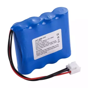全新 電池 適用於 JHT-99K-00 JHT-99K-OO,COMEN CM600