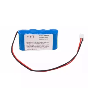全新 電池 適用於 TPS KJ-8000 M29AE125A