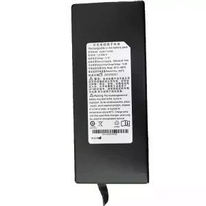 全新 電池 適用於 KSLBP11.1V-2500 Aurora10