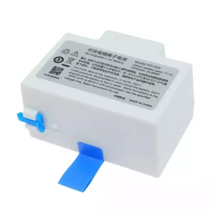 全新 電池 適用於 DC203,ENMIND EN-S7 EN-V7 Smart EN-V7