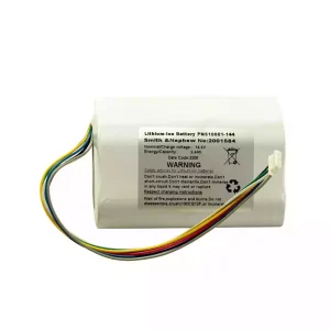 全新 電池 適用於 LG144,510001-144,Smith & Nephew No.2001584,RENASYS GO