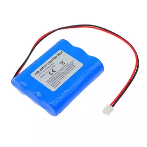 全新 電池 適用於 SLGO CP-730TCI