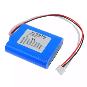 全新 電池 適用於 SK-18650-4S KL-5021A