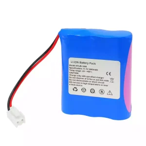 全新 電池 適用於 Biocare HYLB-1994 IE101 IE300