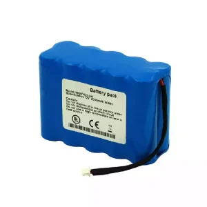 全新 電池 適用於 Nihon Kohden 10GNY0.5-AA 6851