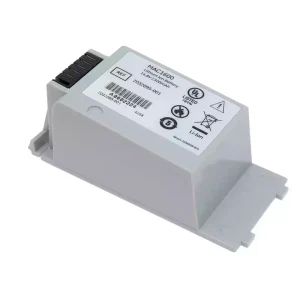 全新 電池 適用於 GE 2032095-001 2035701-001 MAC1600